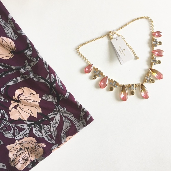 new Banana Republic ✦ Print Ruffle Tank ✦ Floral - Picture 7 of 12